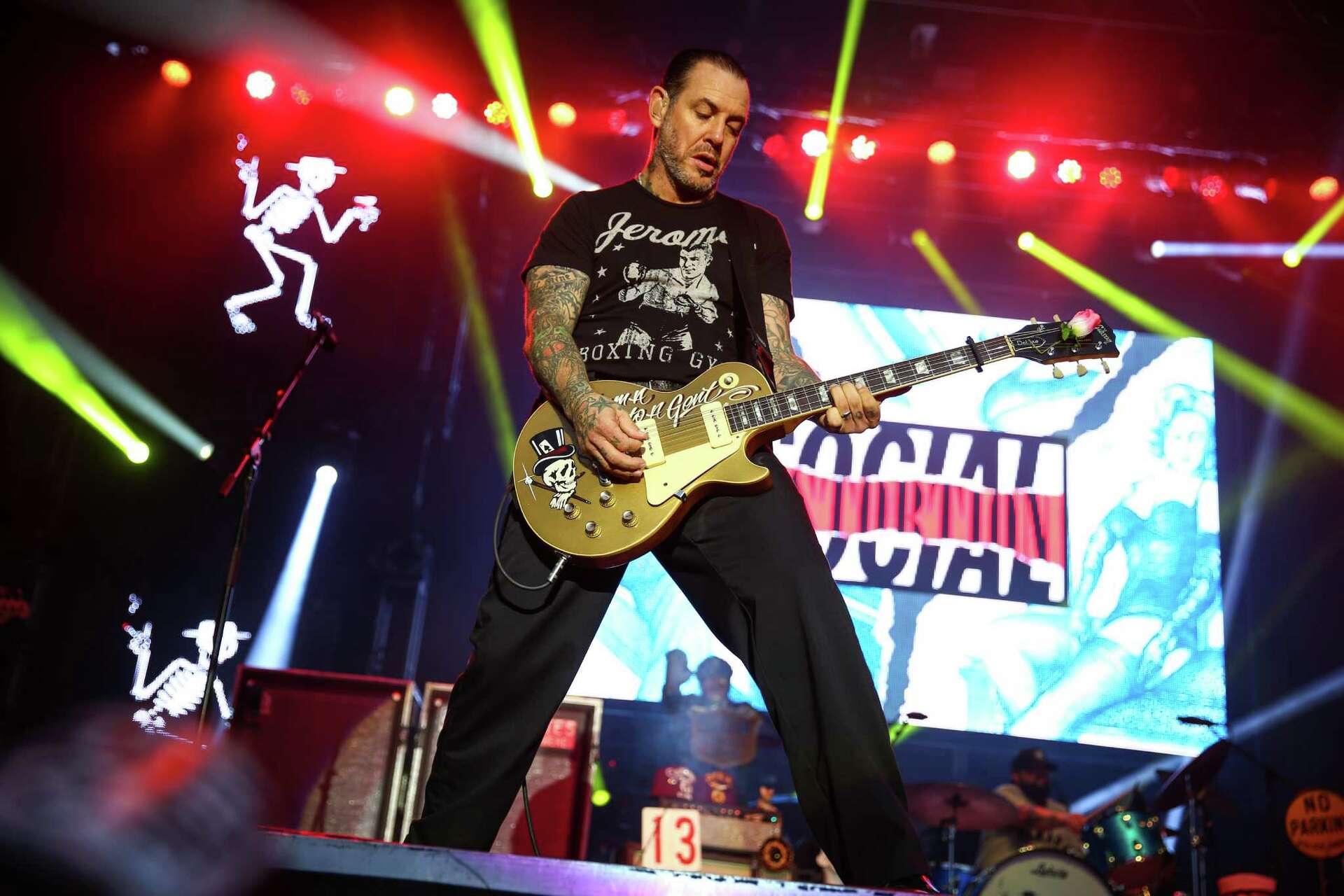 その他 Sam Kat Social Distortion Mike Ness その他 Sam Kat Social Distortion Mike Ness Mike Ness Social