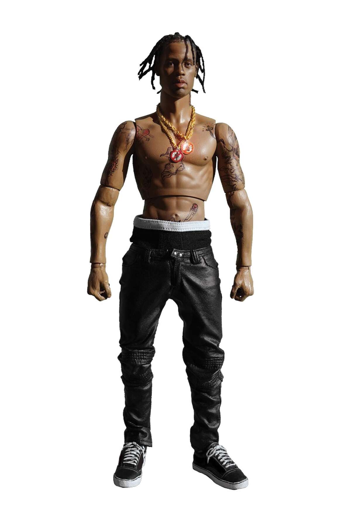 Here's what we know about Travis Scott's Astroworld Festival
