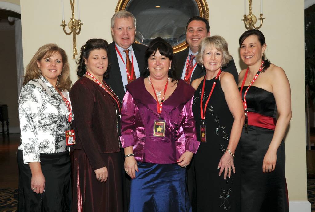 Brookfield Chamber of Commerce 4th annual gala dinnerdance