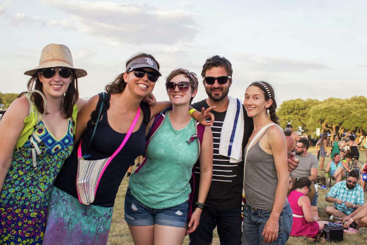 Eclectic music lovers across the state made the pilgrimage to Utopia, Texas where one man has been hosting a one-of-a-kind festival on his family’s ranch for seven years and running.