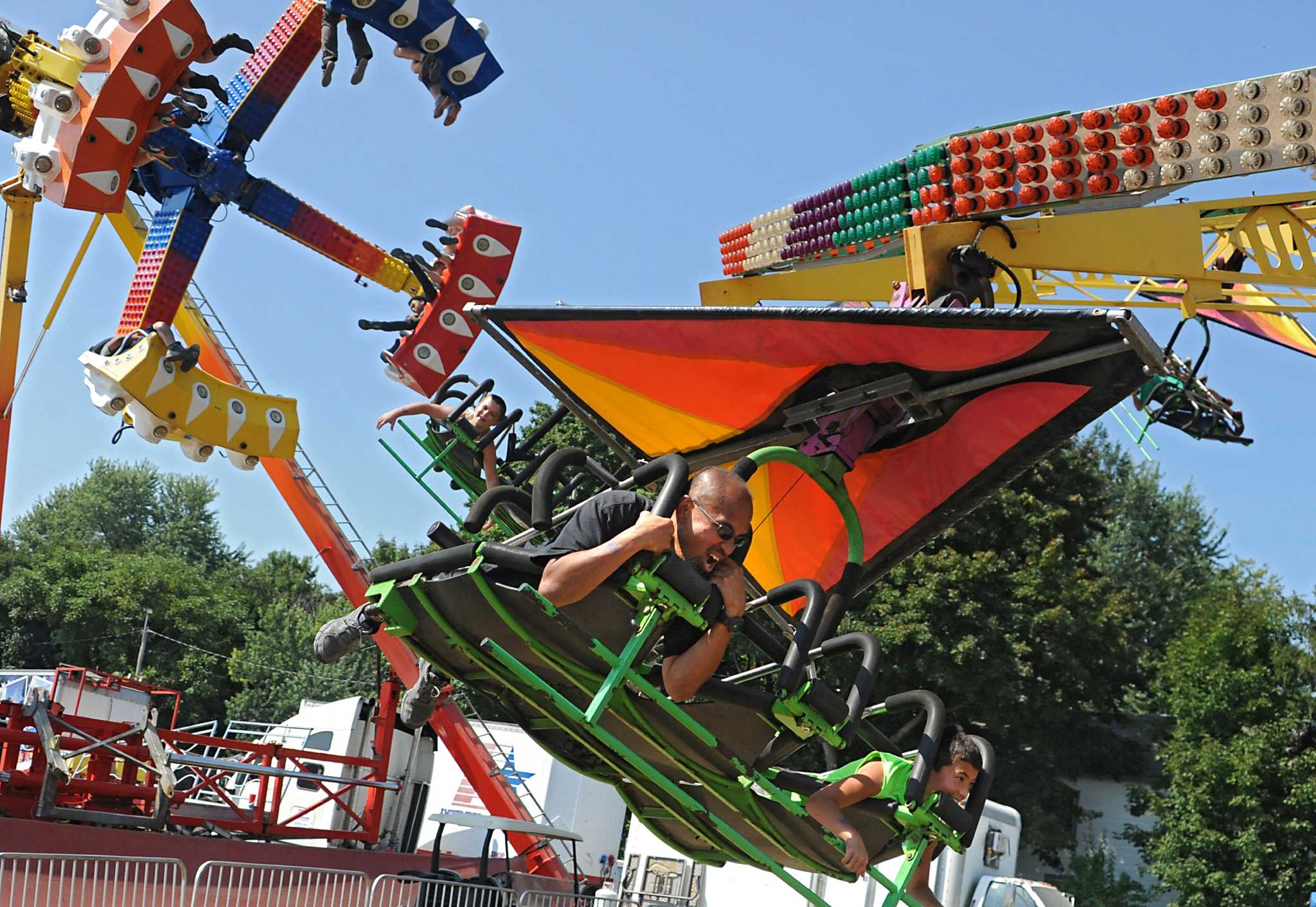 Photos Columbia County Fair