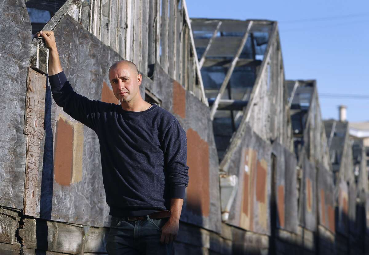 Greenhouse Project wants agriculture on site marketed for housing