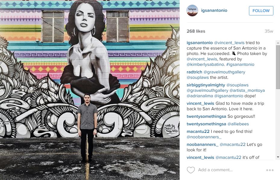 28 San Antonio artists and makers you should be following on Instagram  right now, San Antonio