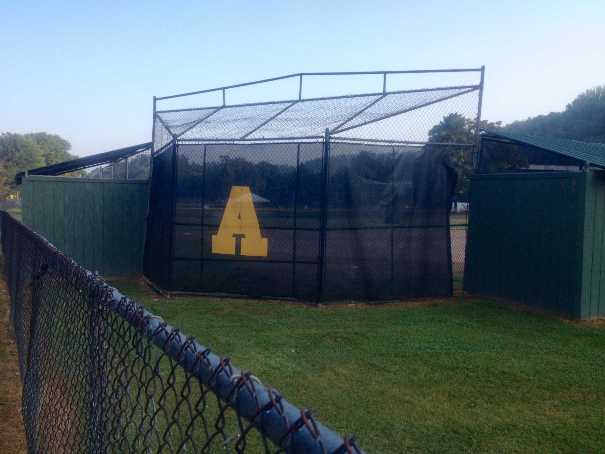 New Milford Youth Baseball losing two fields