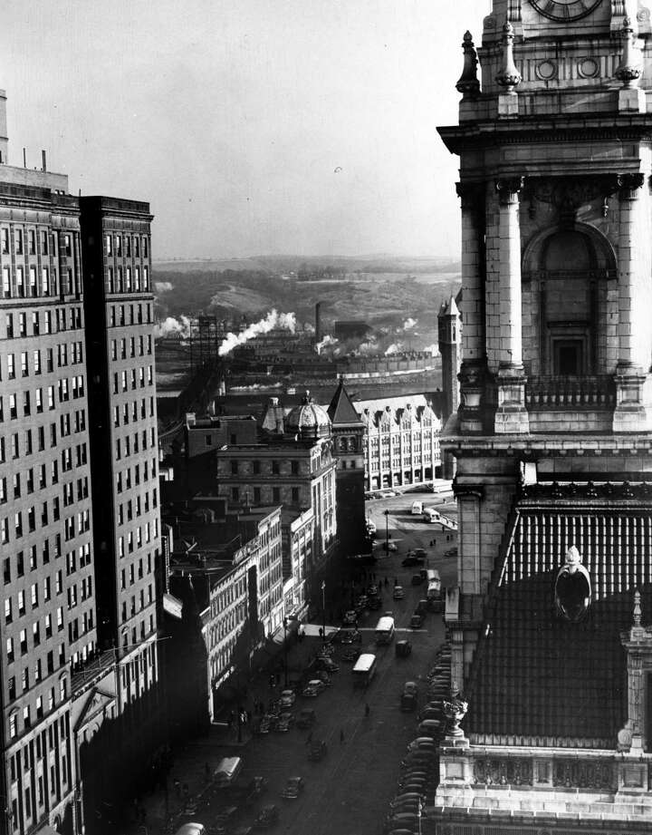 Historic State Street photographs