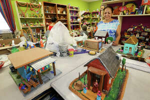 MujerArtes celebrates 20 years with West Side tribute