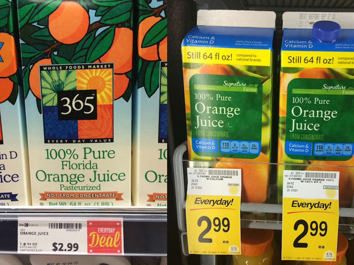 Juices At Safeway at Larry Mann blog