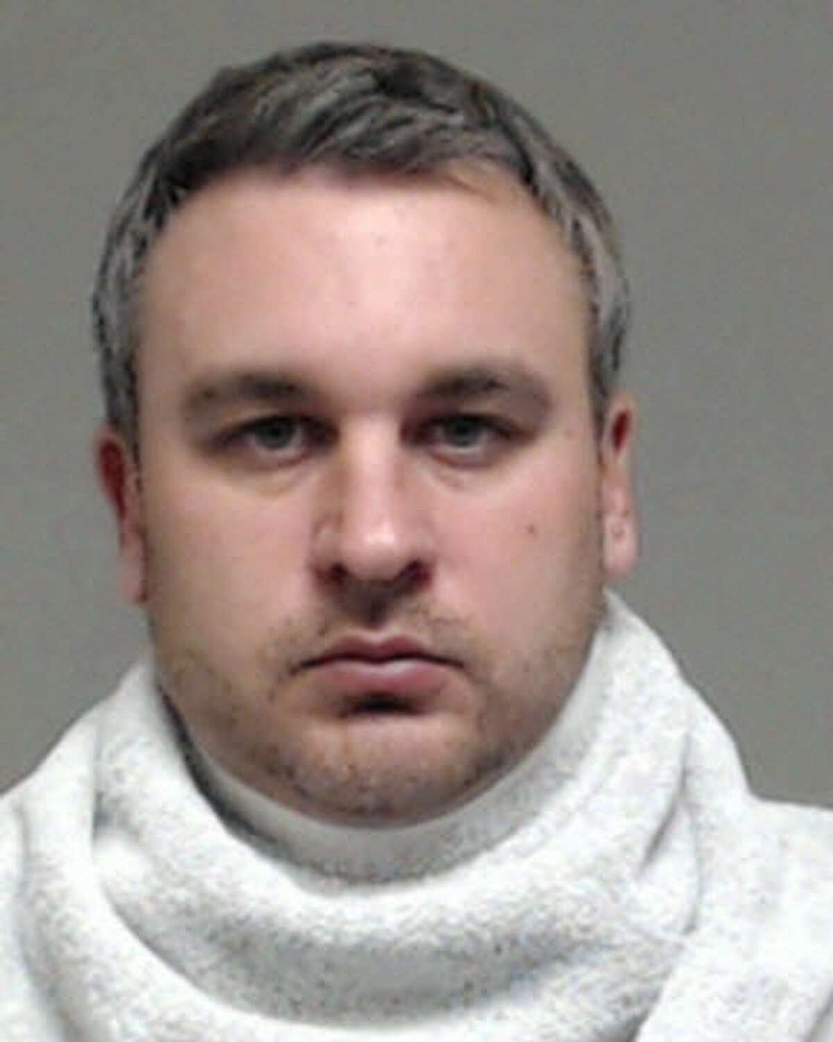 Charles Kyle Adcock, 31, pleaded not guilty in February 2015 in an Alabama court to 12 counts of first-degree rape, nine counts of second-degree sodomy and eight counts of second-degree rape. The charges stem from his alleged sexual abuse of a 14-year-old girl while serving at Woodward Avenue Baptist Church in Muscle Shoals, Alabama from 2010-12.