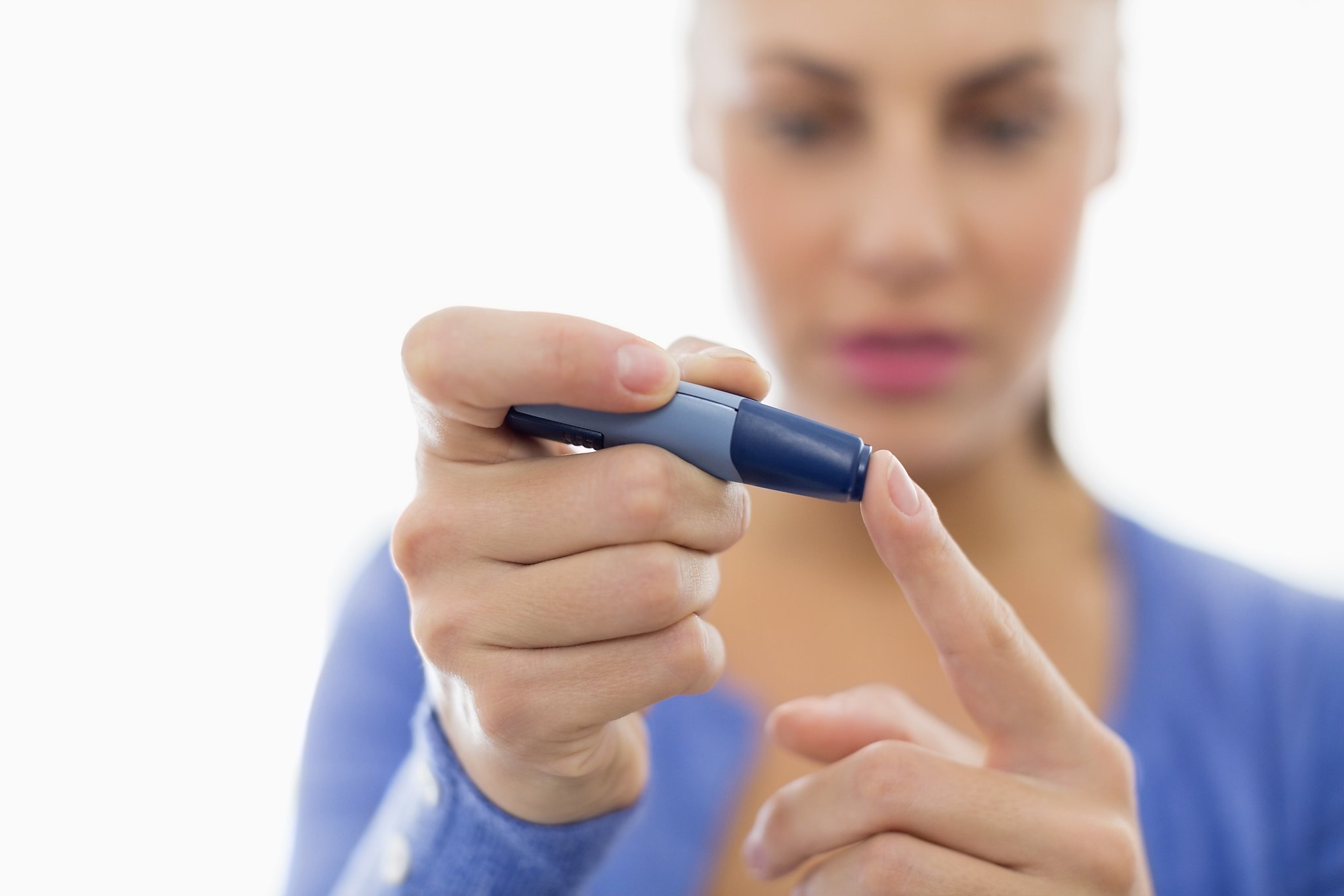 Dear Abby: My Teen Daughter’s In Denial About Her Diabetes