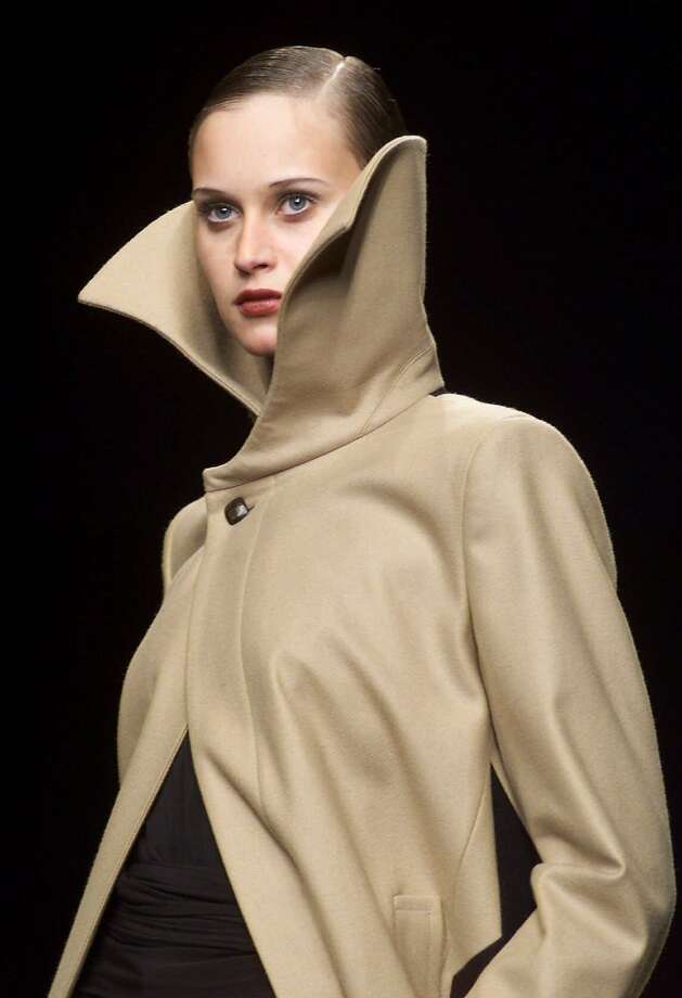 Trends We Say No To: Camel as a fashion color - SFGate