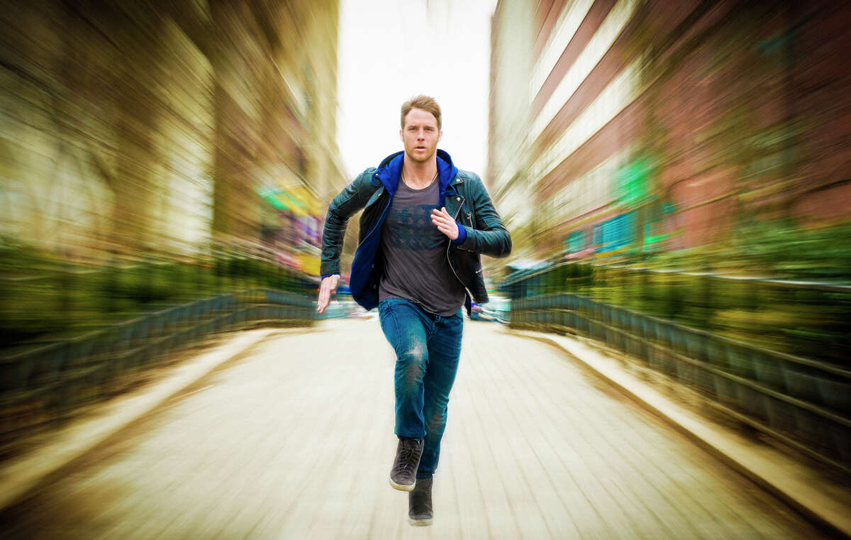 “Limitless” (9 p.m. Tuesdays, CBS; Sept. 22) Also based on a feature film, this zippy thriller follows Brian Finch (Jake McDorman), a down-on-his-luck temp who, while working at a powerful investment firm, discovers the brain-boosting power of the mysterious drug NZT. Initially pursued, then befriended by dedicated FBI agent Rebecca Harris (Jennifer Carpenter), he is eventually coerced by the government agency into using his extraordinary cognitive abilities to solve complex cases. Sen. Edward Morra (Bradley Cooper, the star of the movie version, in a recurring role), a presidential hopeful and regular user of NZT, has his own plans for Finch.