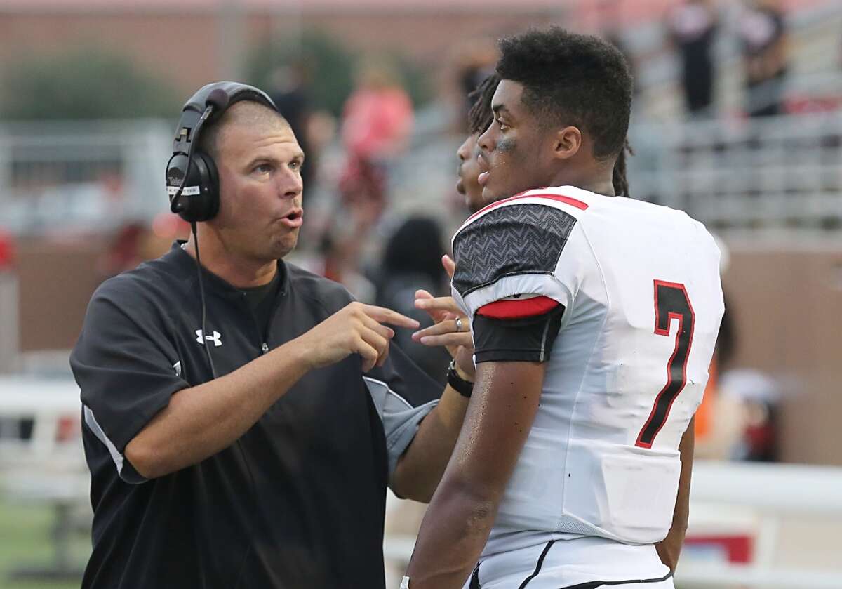 Five things to watch in Week 5 of high school football