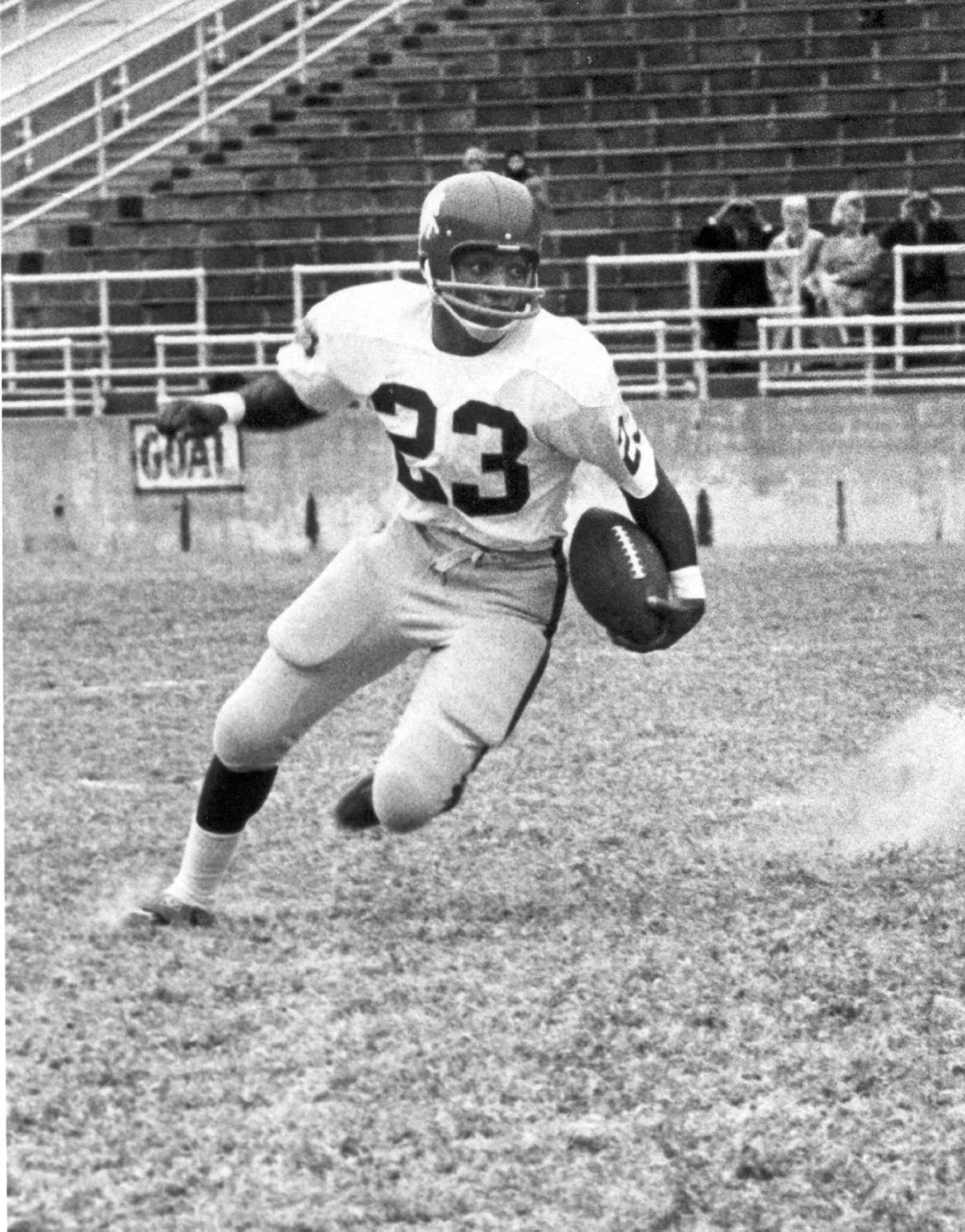 Integrating Texas Football: Ten Memorable Days