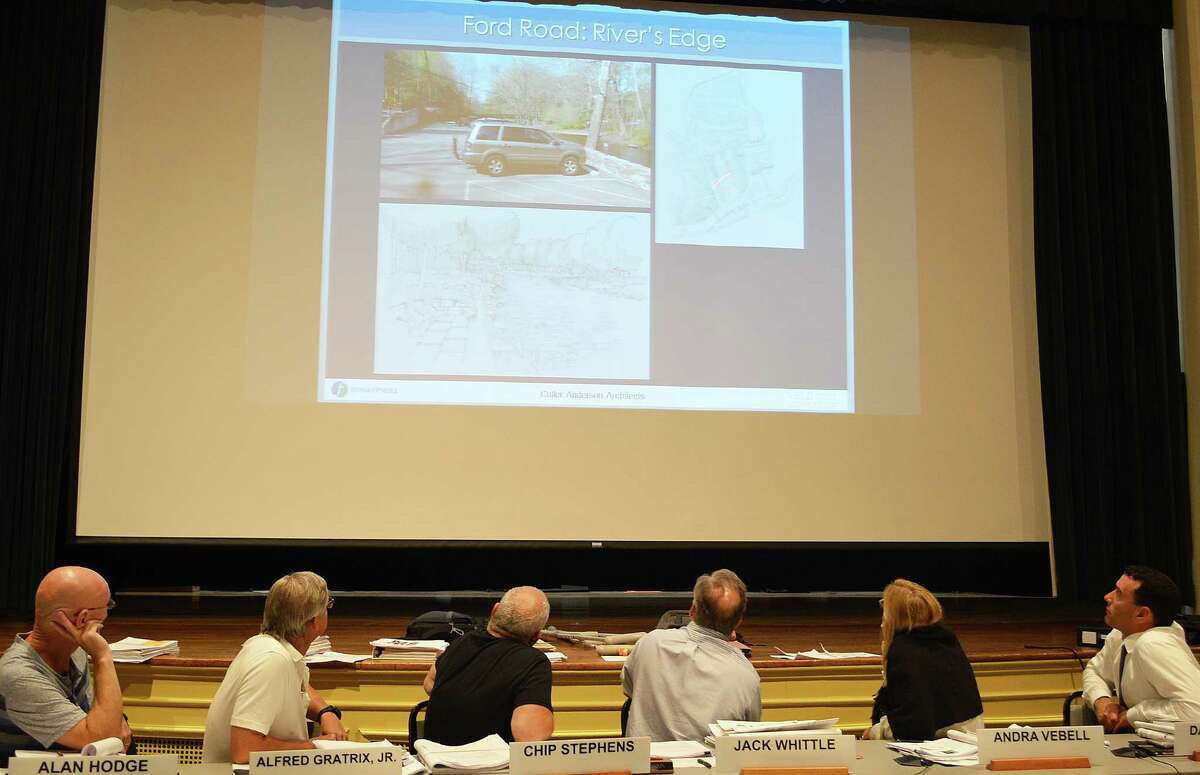 Bridgewater wins P&Z approval for headquarters upgrades