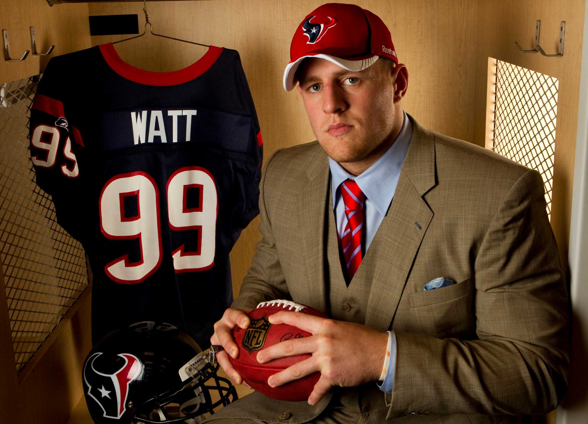 jj watt jersey adult