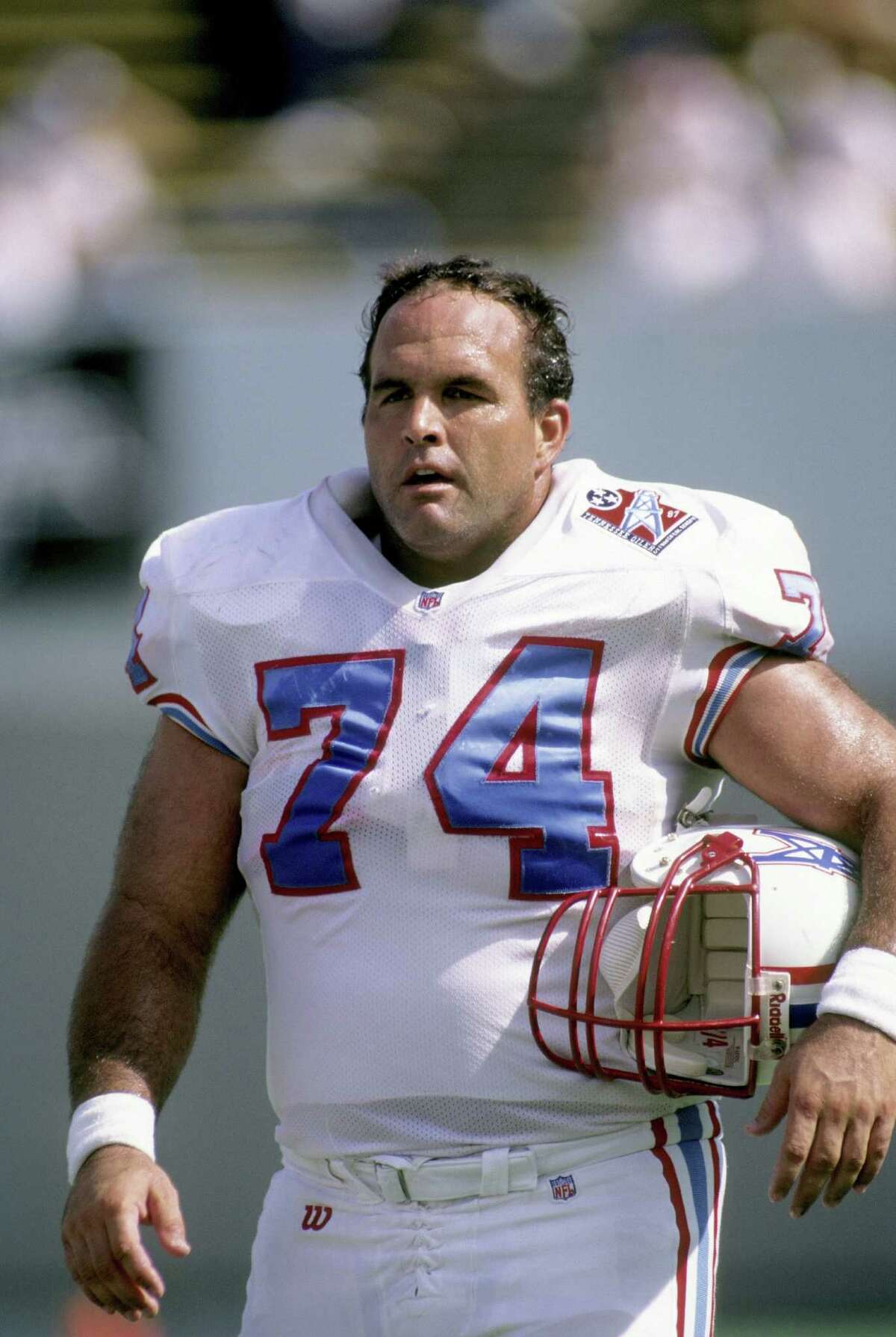 Bruce Matthews Net Worth - wexked0