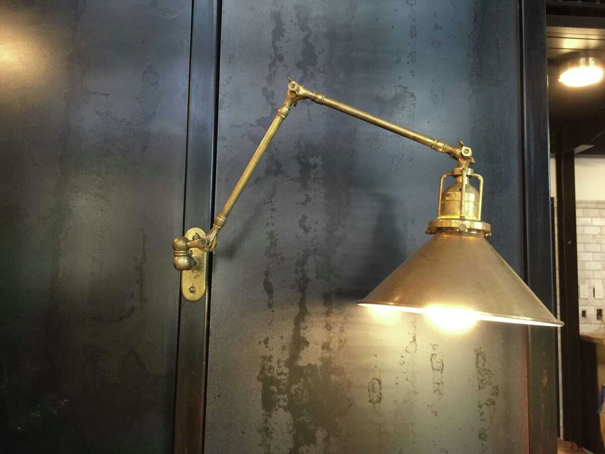 Just a Taste Larder in the Hotel Emma