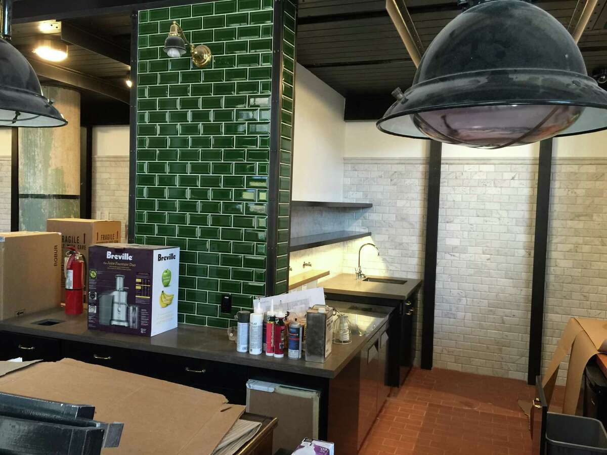 Hotel Emma brings three new dining, drinking concepts to The Pearl