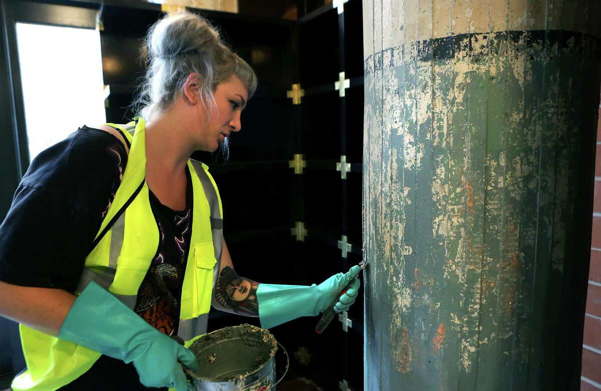 Just a Taste Larder in the Hotel Emma