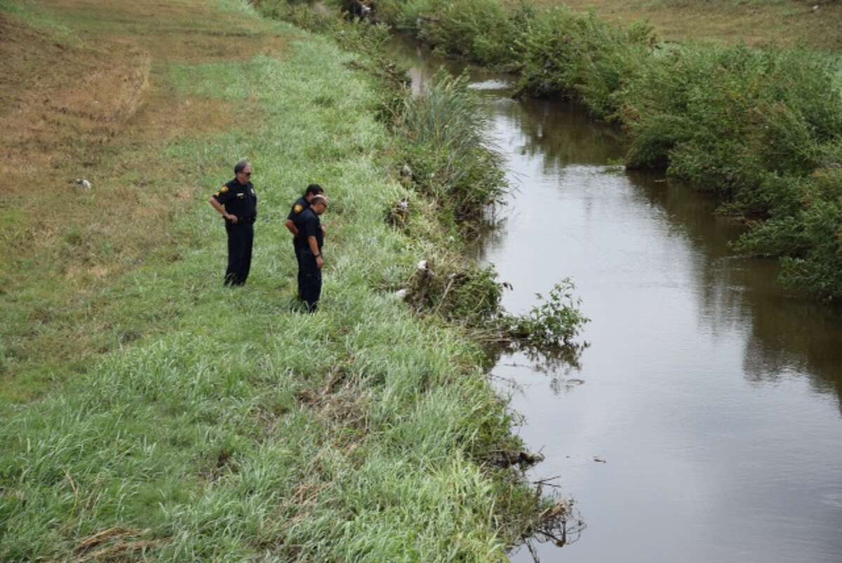 Crews Find Body In Creek Believed To Be Man Swept Away By Flooding In ...