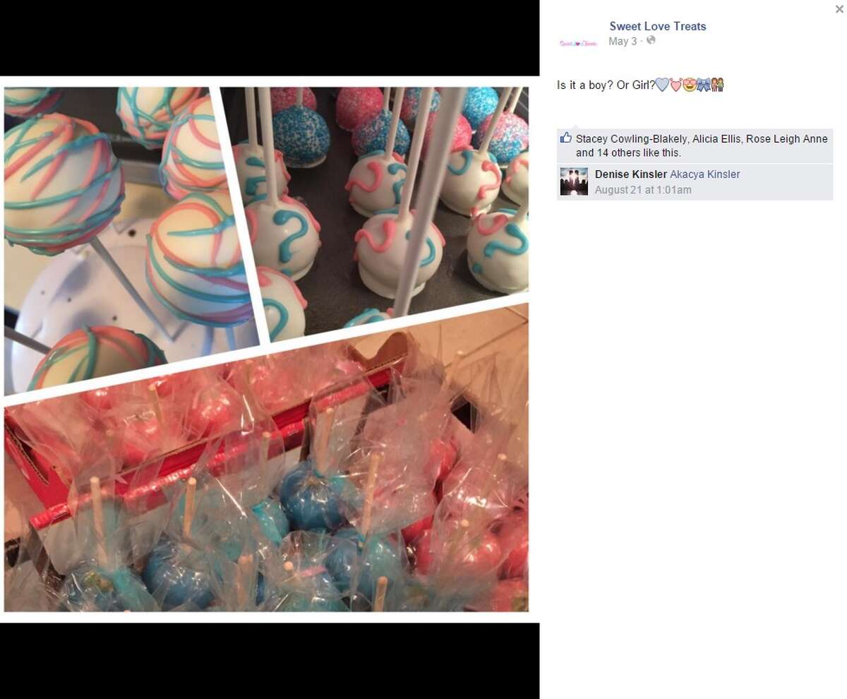 Dallas bakery sells Cowboysthemed chocolatecovered strawberries, fans