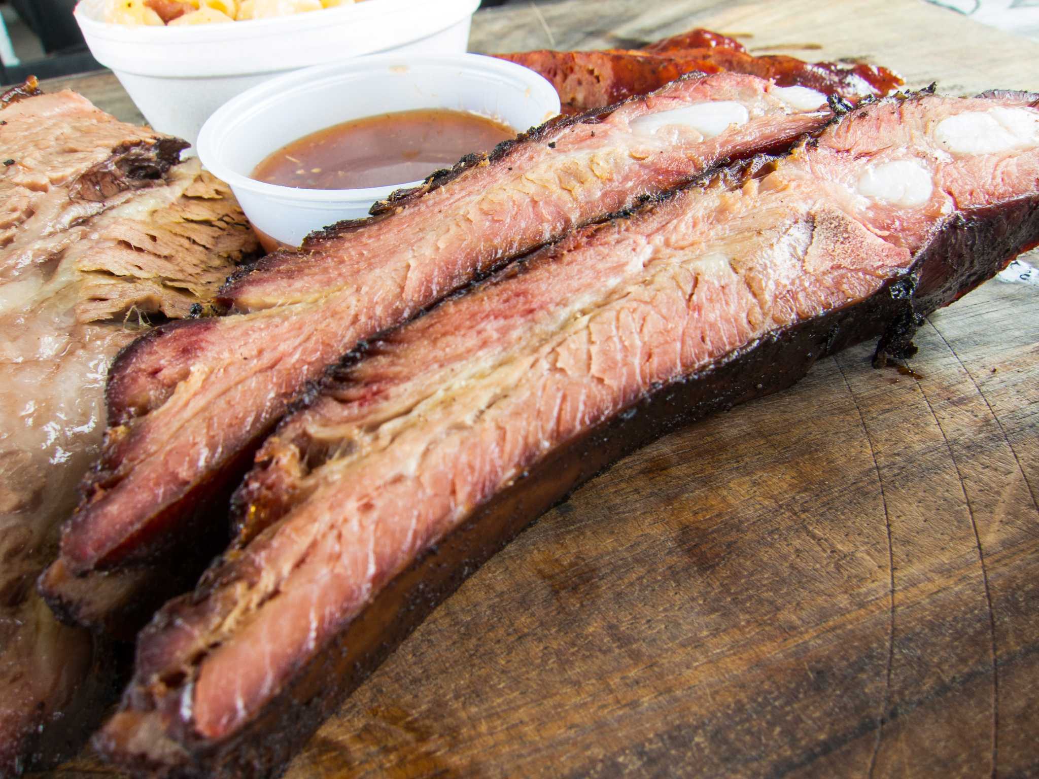 89. Brooks' BBQ Place