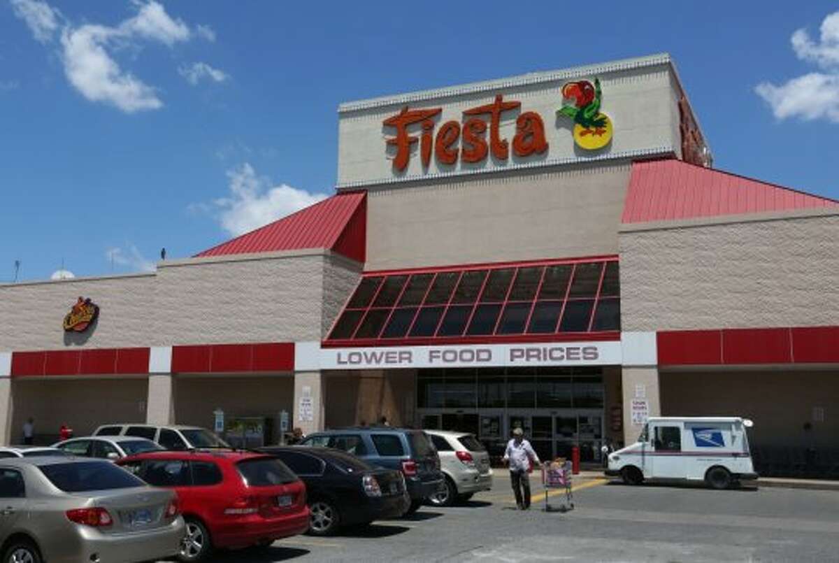 In the coming weeks, Fiesta Mart will reopen two of its stores that flooded during Hurricane Harvey. But it hasn't determined when it will reopen a heavily damaged location near the Addicks Resevoir. 