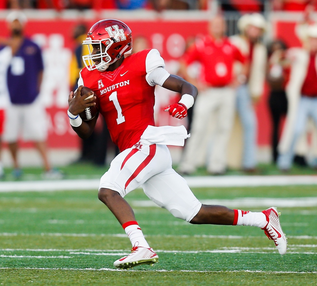 From HEISMAN CONTENDER to DONE WITH FOOTBALL? (What Happened to Greg Ward Jr?)  