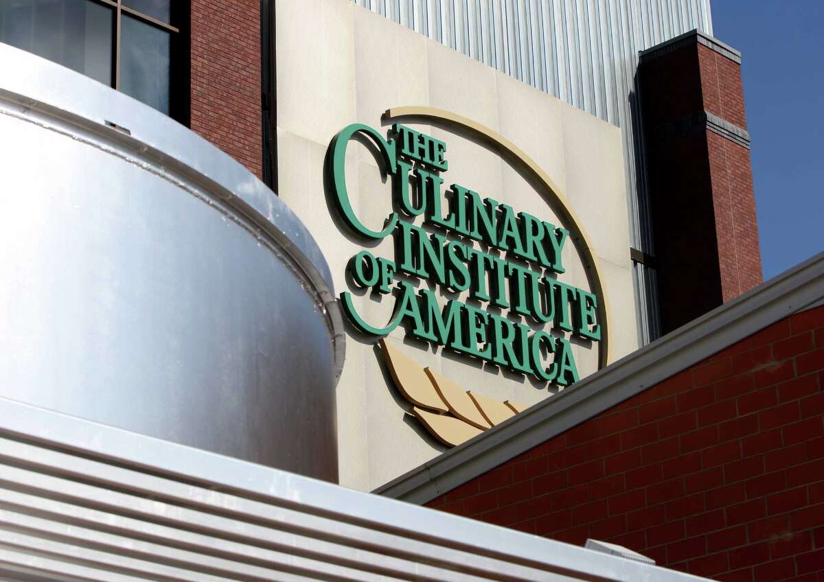 Honors for S.A.'s cooking schools