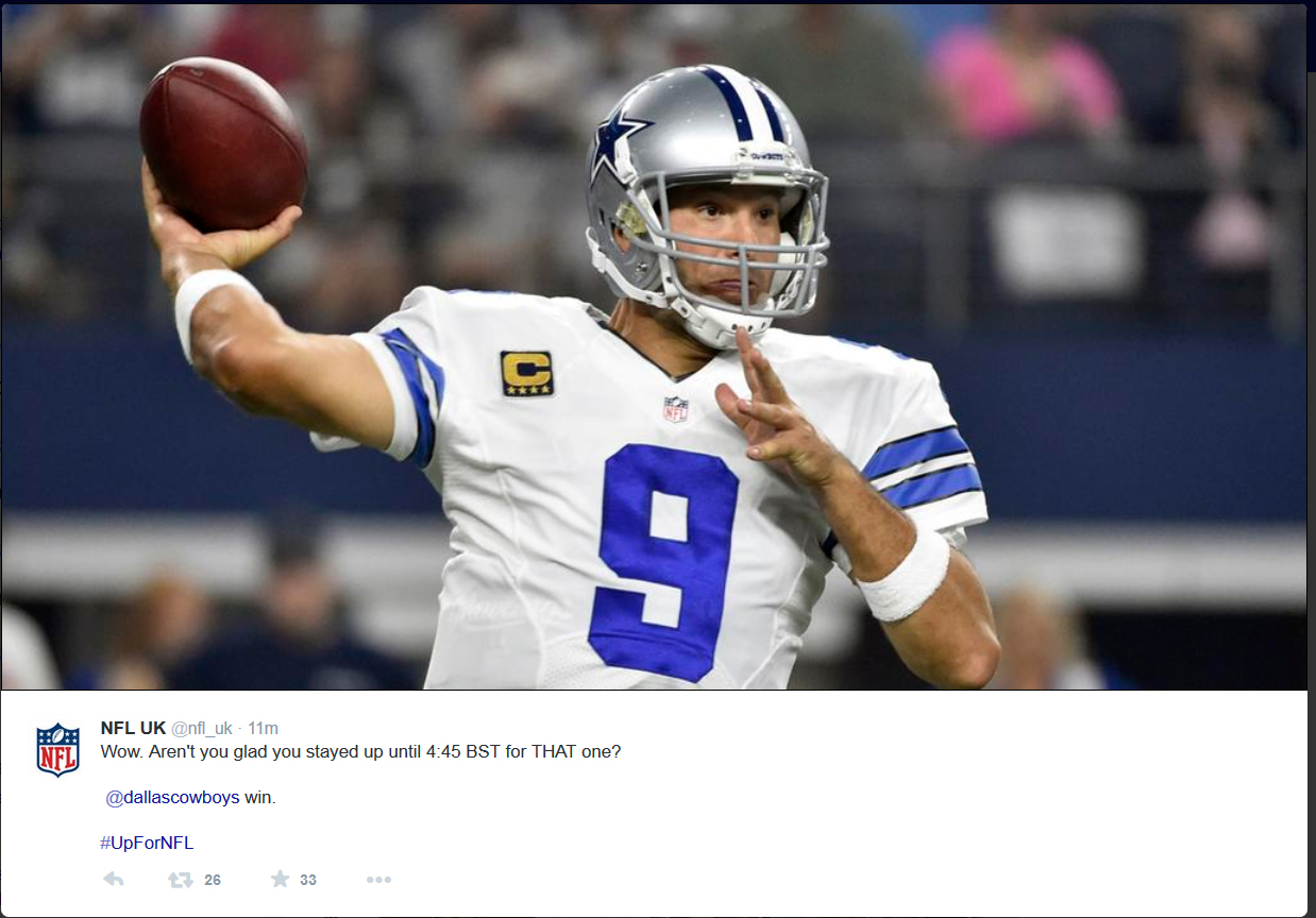 Dallas Cowboys blast through Colts with blowout win: Best memes, tweets