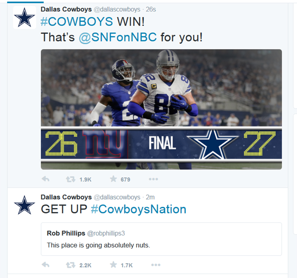 Dallas Cowboys blast through Colts with blowout win: Best memes, tweets