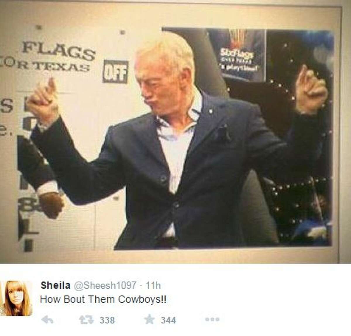 Dallas Cowboys blast through Colts with blowout win: Best memes, tweets