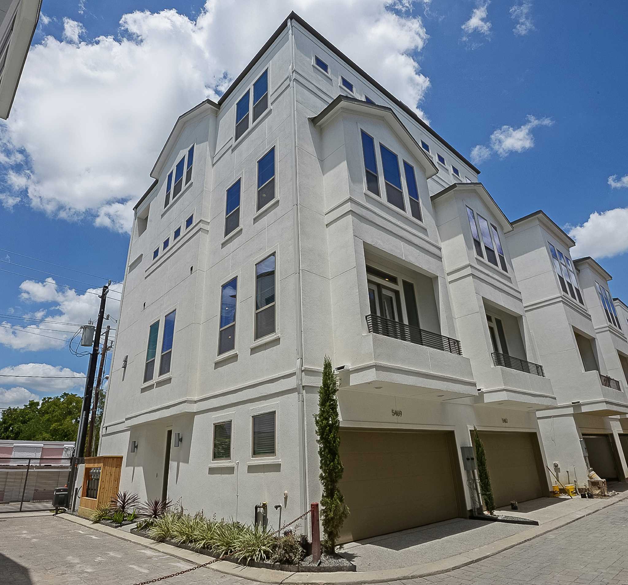 Buyers Can Find A Home In Larkin At Cottage Grove Houston Chronicle