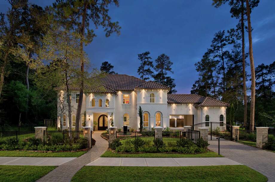 Toll Brothers Offers New Model Homes In Sienna Plantation Houston   920x920 