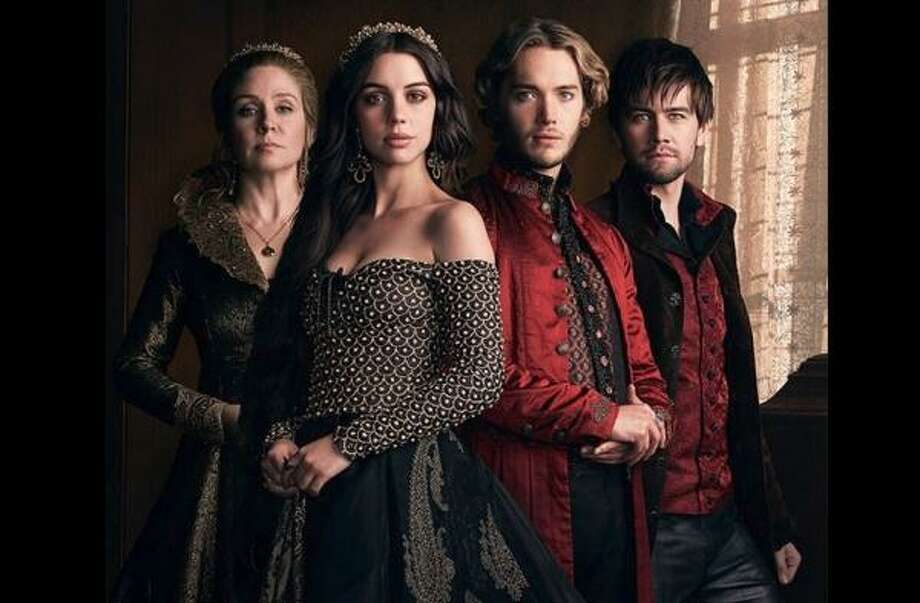 бен гюренс царство. энн пирву царство. торранс кумбс царство. бен гюренс царство. аделаида кейн царство 1 сезон.