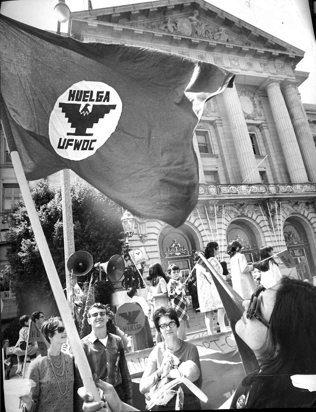 Legacy of the Delano grape strike, 50 years later