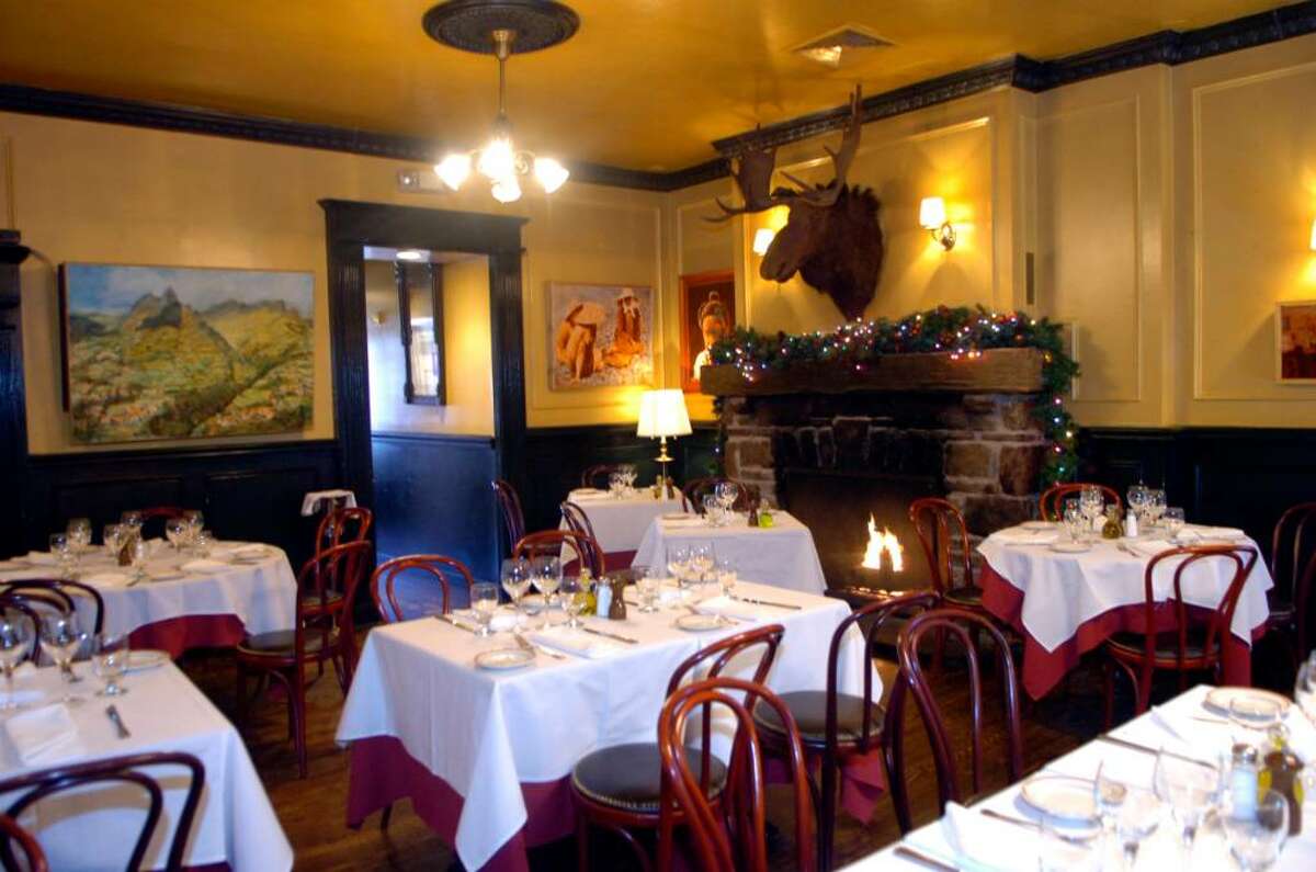 Louie's a hidden gem in Cos Cob