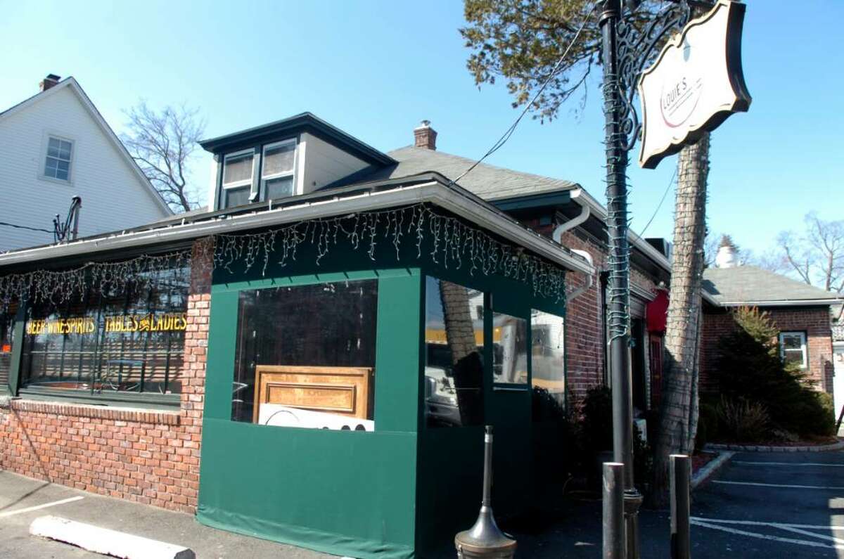 Louie's a hidden gem in Cos Cob