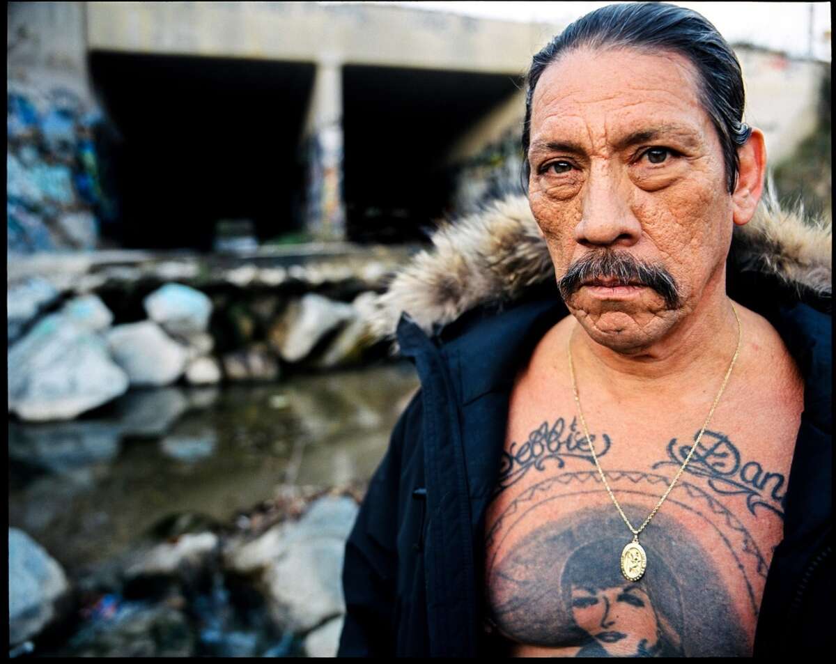 25 things to know about Danny Trejo