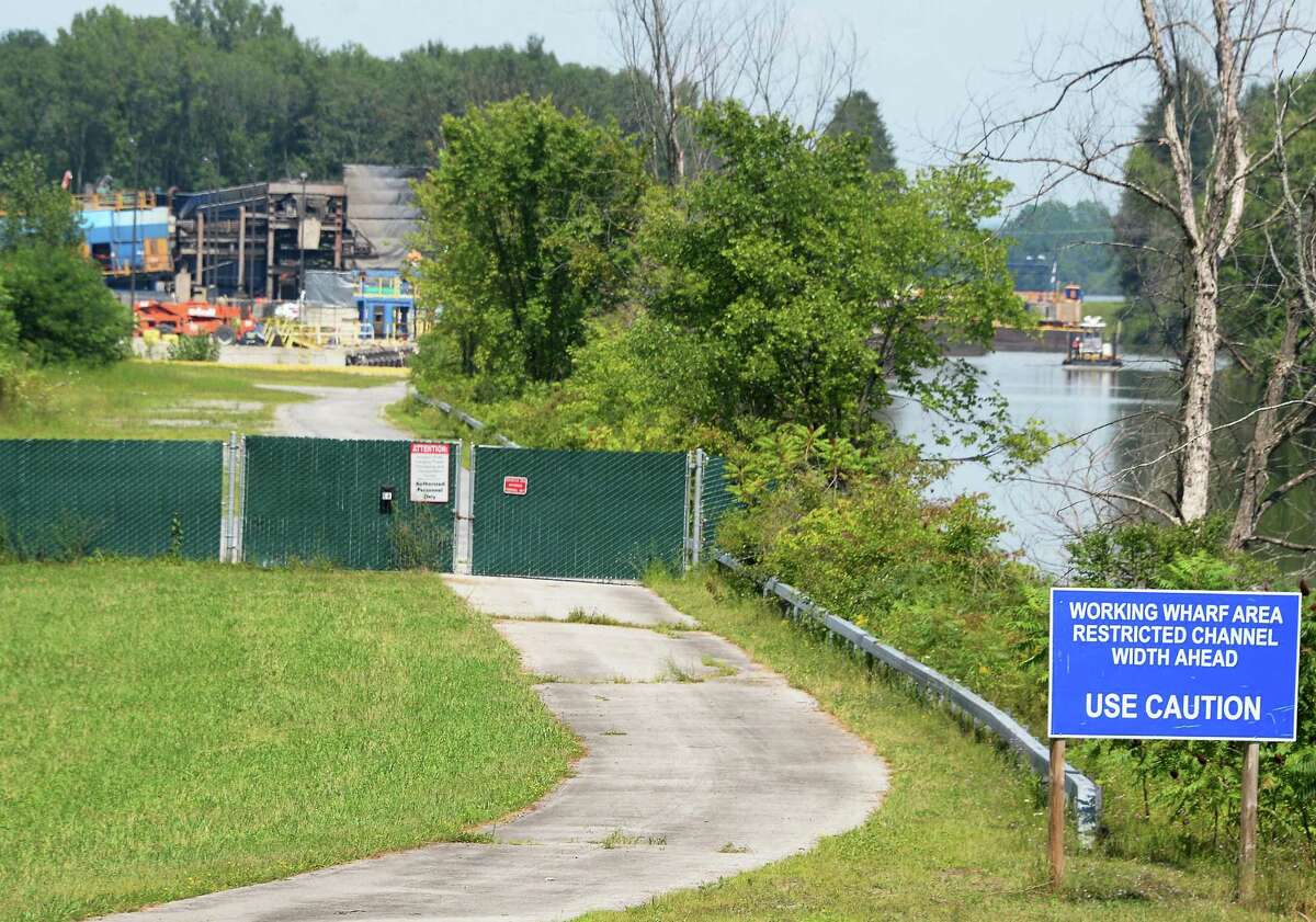 EPA releases GE closure outline for Fort Edward PCB cleanup plant