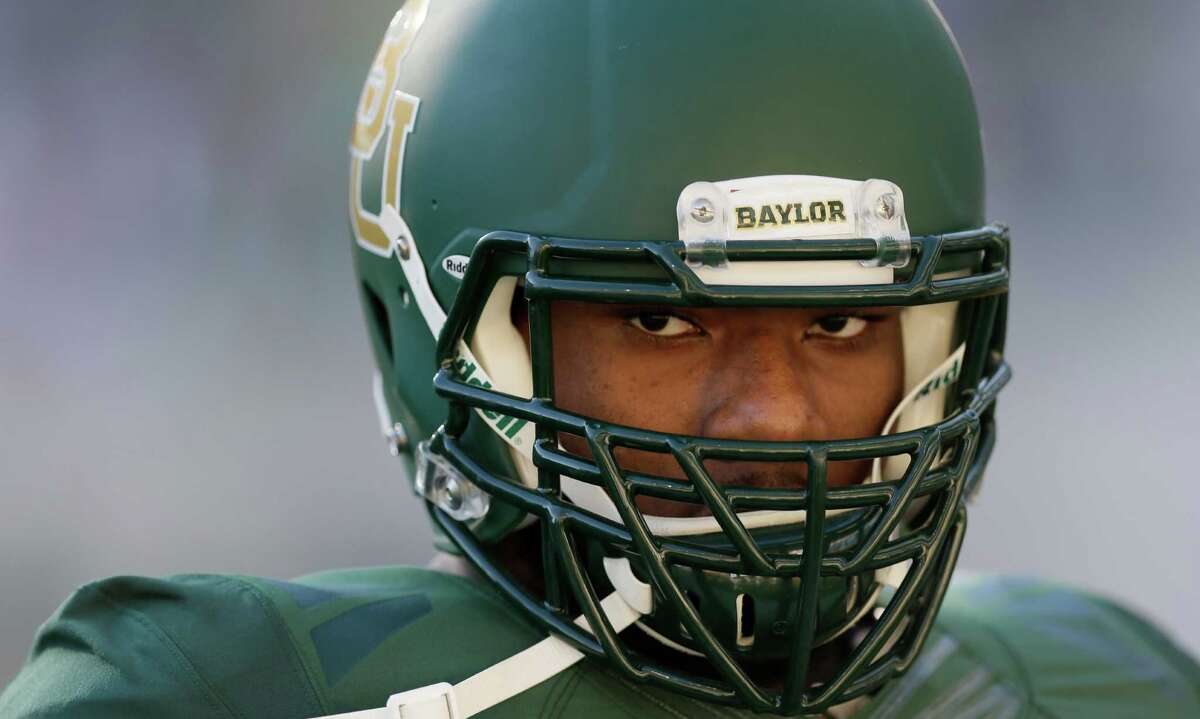 Baylor defense’s slow start concerns Briles