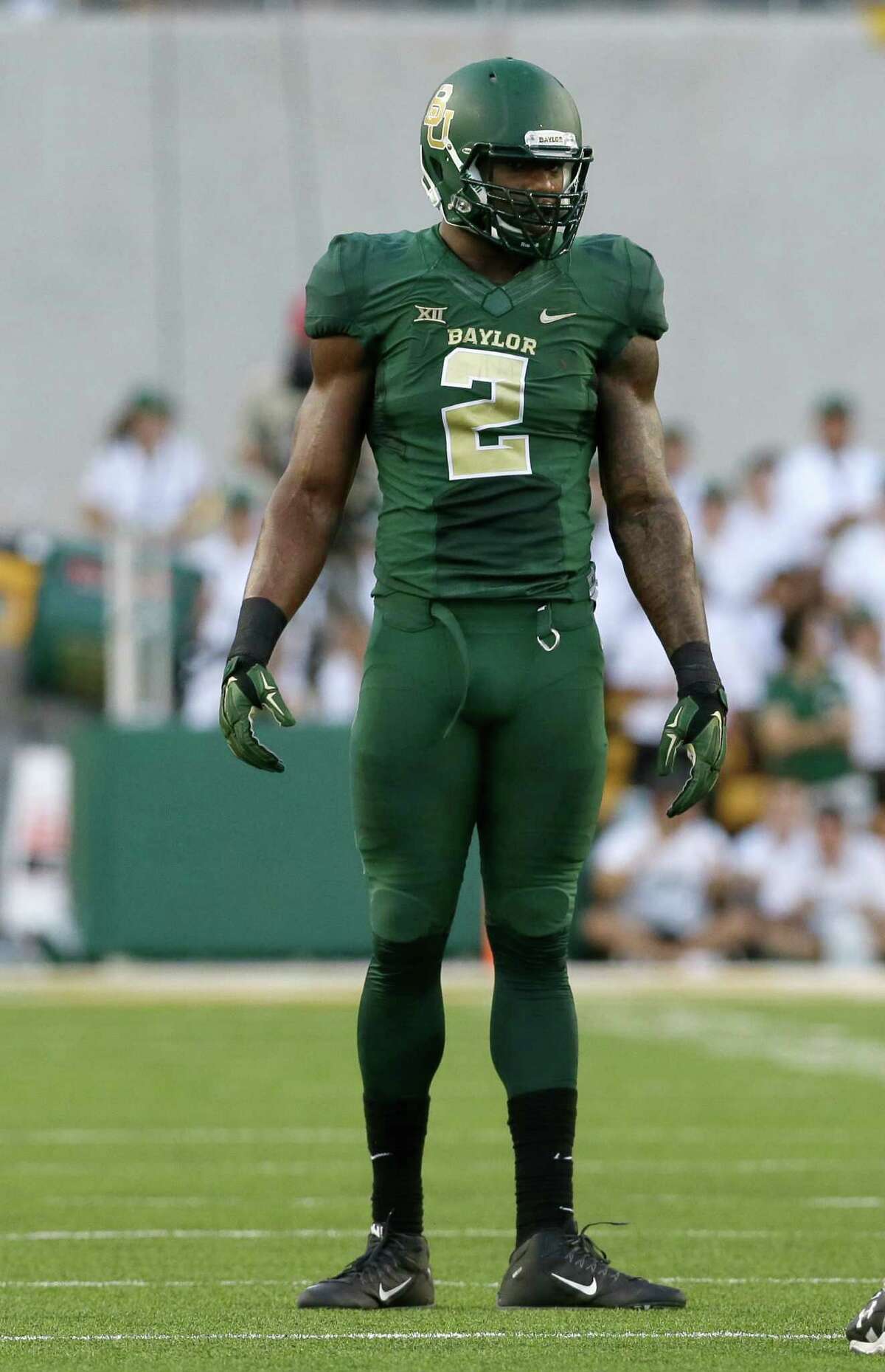 Baylor defense’s slow start concerns Briles