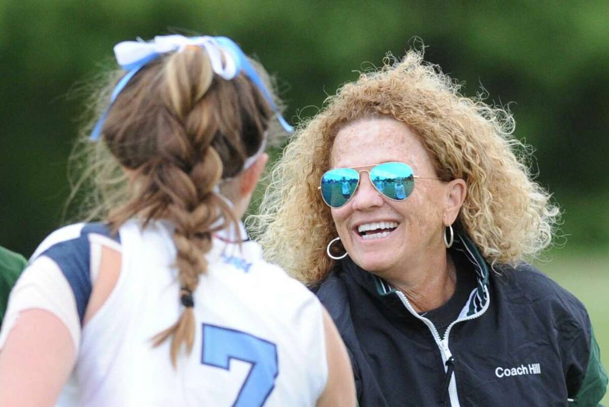 Sacred Heart field hockey team enters season with optimism