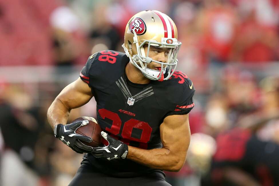 San Francisco 49ers Get New All-Black Alternate Uniforms - WearTesters