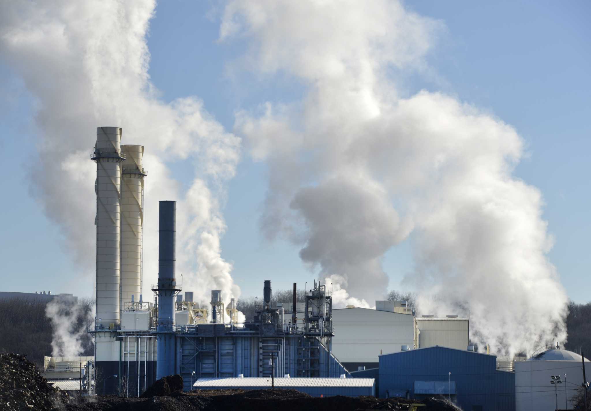 Rensselaer power plant blames coronavirus, state policy for financial woes