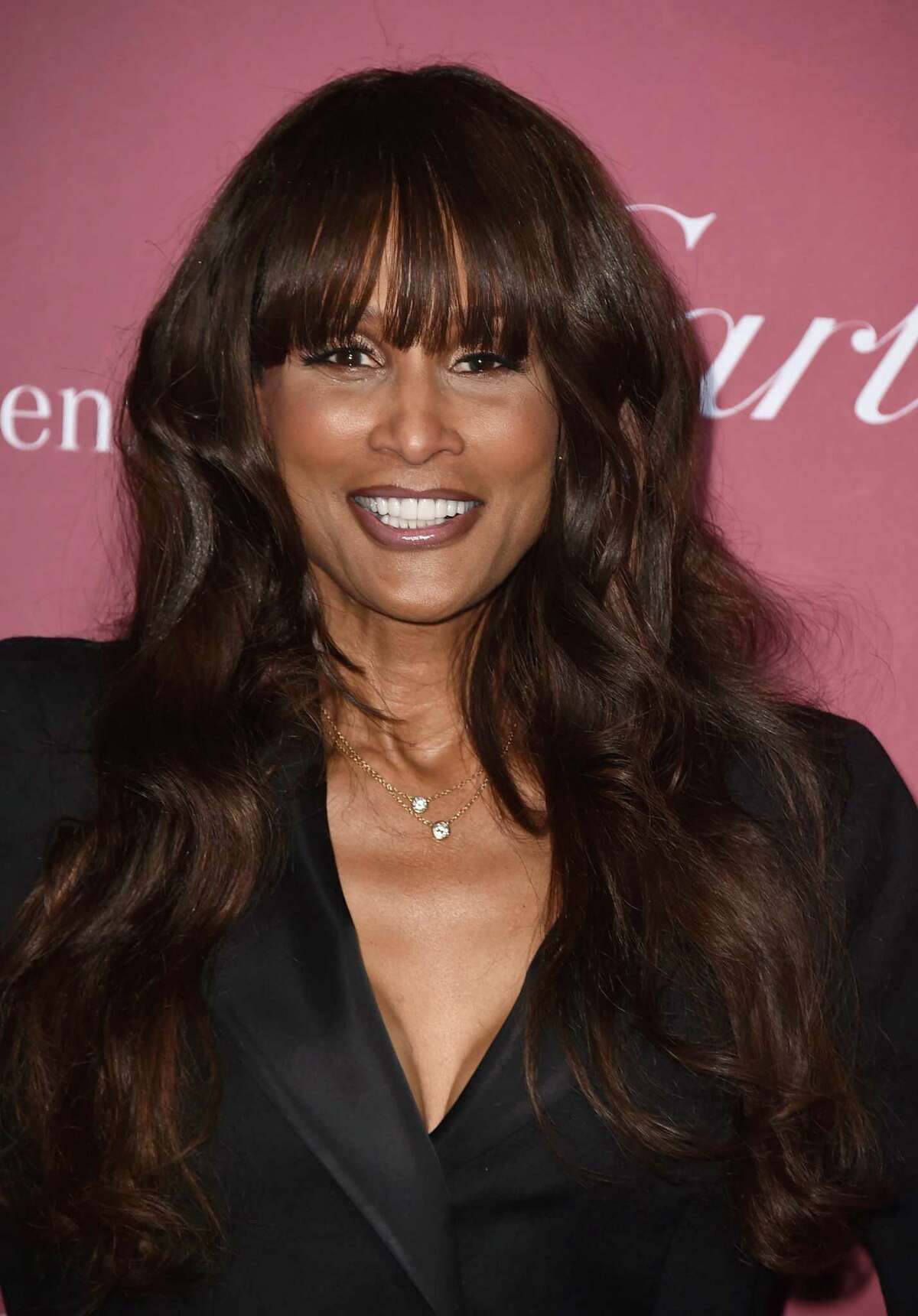 Bill Cosby's accusers Beverly Johnson