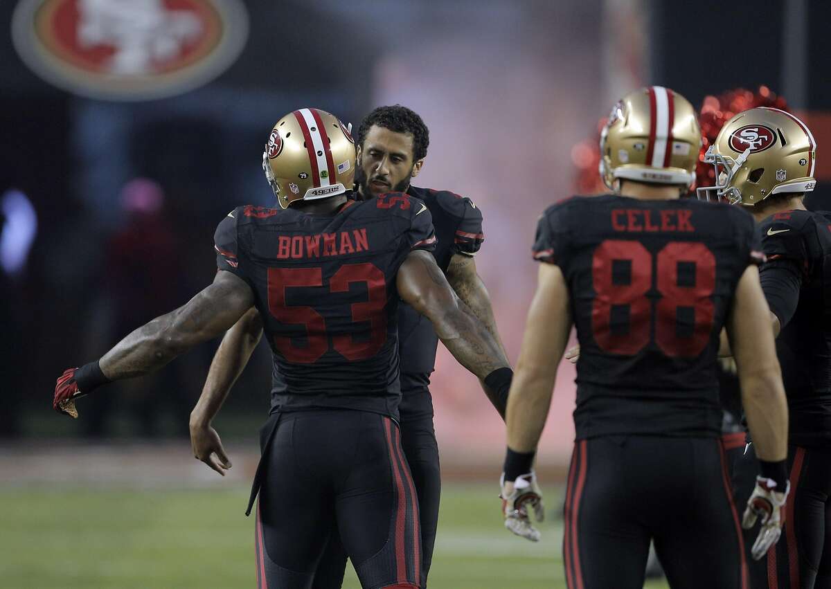 49ers vs. Vikings: 3 ways San Francisco bullies Minnesota