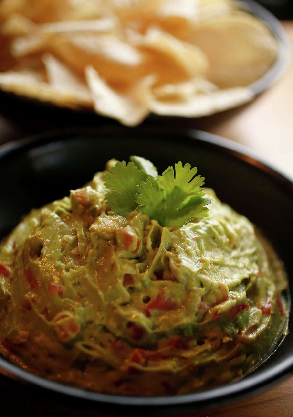 Do the mash Celebrate National Guacamole Day Sept. 16 with the best