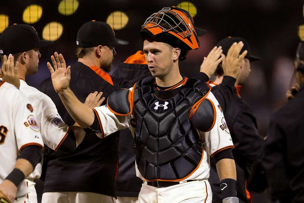 Water-Hog List Includes Giants� Buster Posey, Motley Crue Singer Water-Hog List Includes Giants� Buster Posey, Motley Crue Singer