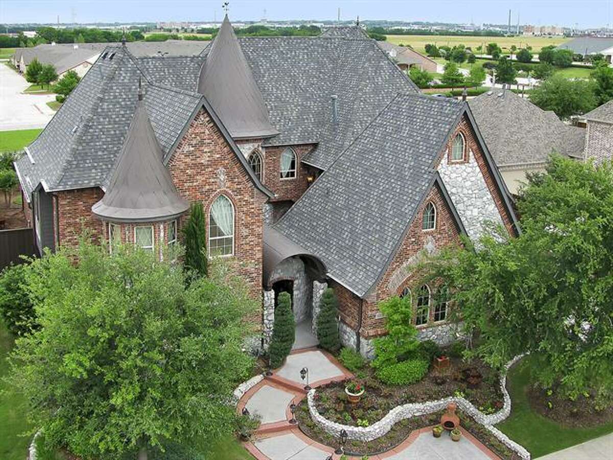 Report Five Texas cities among best real estate markets in the country